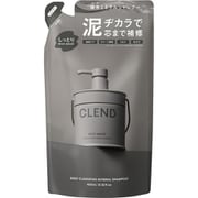 クレンド リッチモイスト ディープクレンジング ミネラル シャンプー 詰め替え 400ml [ヘアケア]