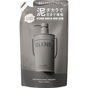 クレンド リッチモイスト ディープリペア ミネラル トリートメント 詰め替え 400ml [ヘアケア]