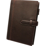 ディープ BIBLE 9mm belt ブラウン 7238-022