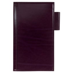 ルガードスクエアバック プレシャス BIBLE 5mm パープル 7289-078