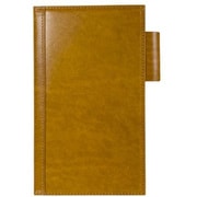 ルガードスクエアバック プレシャス BIBLE 5mm イエロー 7289-088