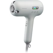 ヘアードライヤー ナノケア nanocare ULTIMATE 高浸透ナノイー(第2世代)&ミネラル&マイナスイオン搭載 シルキーホワイト EH-NC50-W