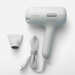 nanocare ヘアドライヤー ホワイト Amazon | パナソニック ヘアドライヤー ナノケア ホワイト EH