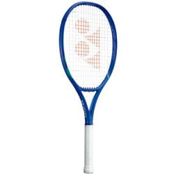 Eゾーン110 フレームのみ 軟式テニス ラケット ブラストブルー（786） G1 08EZ110