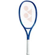 Eゾーン110 フレームのみ 軟式テニス ラケット ブラストブルー（786） G2 08EZ110