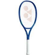 Eゾーン110 フレームのみ 軟式テニス ラケット ブラストブルー(786) G2 08EZ110