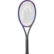 ラジカルエムピーパームツリークルー2025 フレームのみ 硬式テニス ラケット Purple & Blue G2 231615
