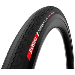 チューブレスレディ 700×40C（40-622） オールブラック フックレス対応 Terreno T10 G2.0 TLR