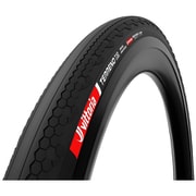 チューブレスレディ 700×40C(40-622) オールブラック フックレス対応 Terreno T10 G2.0 TLR