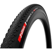 チューブレスレディ 650×47B(47-584) オールブラック フックレス対応 Terreno T30 G2.0 TLR