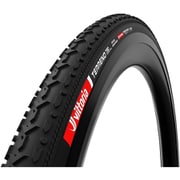 チューブレスレディ 700×40C(40-622) オールブラック フックレス対応 Terreno T80 G2.0 TLR
