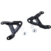 STEERING STIFF PLATE KIT JW5 53685-JW5-000
