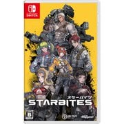 STARBITES [Nintendo Switchソフト]
