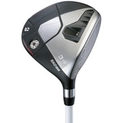 BX2HT フェアウェイウッド Diamana BS50II（S） 5W ロフト角18° 2025年モデル [ゴルフ フェアウェイウッド]
