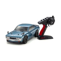 ヨドバシ.com - 京商 KYOSHO 34429T1 1/10 EP 4WD ツーリング