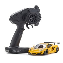 ヨドバシ.com - 京商 KYOSHO 32366OR MR04RWD r/s McLaren 12C