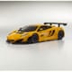 MZP256OR ASC MR04W-MM McLaren 12C GT3 2013 オレンジ [ラジコン用パーツ]
