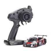 32357RGB MR04 RWD r/s Audi R8 LMS 2016 Gray/Red [ラジコンカー]