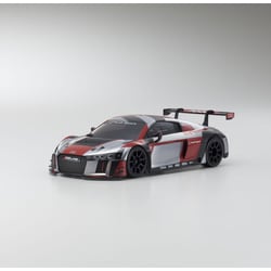 京商　MZP234AS　Audi  R8  LMS  2015 Kyosho MINI-Z Body ASC Audi R8 LMS 2015 