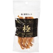 極 豚耳カット 45g OYT-011
