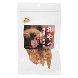 燻製 鶏ささみジャーキー 40g OYN-034