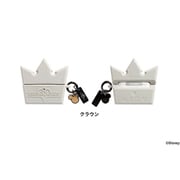 iFace キングダムハーツ FGタイプ クラウン AirPodsPro 41-991053