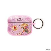 ディズニーキャラクター iFace First Class AirPodsケース AirPods Pro(Pro2/1世代)専用 by 中川翔子/ラプンツェル 41-180130