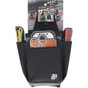 TKG ワーキングポーチ 2WAY5ポケット WPO-01