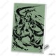 ウルトラ怪獣 墨絵風コレクション アクリルパネル 04. エレキング