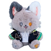モフフサぬいぐるみ WIND BREAKER 桜遥