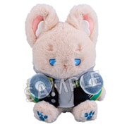 モフフサぬいぐるみ WIND BREAKER 梶蓮
