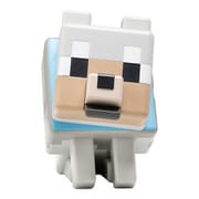 マインクラフト オオカミ 貯金箱