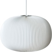 レ・クリント ラメラ1 ペンダントライト Φ460mm/H330mm 電球同梱 E26 LED60W相当 正規品1年保証 KP132