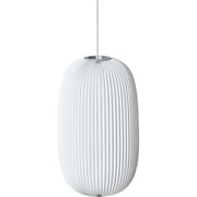 レ・クリント ラメラ2 ペンダントライト Φ300mm/H520mm 電球同梱 E26 LED60W相当 正規品1年保証 KP133