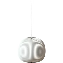 レ・クリント ラメラ3 ペンダントライト Φ320mm/H300mm 電球同梱 E26 LED60W相当 正規品1年保証 KP134