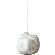 レ・クリント ラメラ3 ペンダントライト Φ320mm/H300mm 電球同梱 E26 LED60W相当 正規品1年保証 KP134