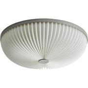 レ・クリント ラメラ35 シーリング Φ350mm/H110mm 電球同梱 E26 LED60W相当 電球×2 正規品1年保証 KC235