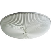 レ・クリント ラメラ50 シーリング Φ500mm/H127mm 電球同梱 E26 LED60W相当 電球×2 正規品1年保証 KC236