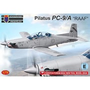 KPM0508 1/72 ピラタス PC-9/A 「オーストラリア空軍」 [組立式プラスチックモデル]