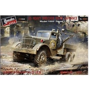 TB35009 1/35 米・ワード・ラ・フランス M1000 シリーズ1･重レッカー車初期型 [組立式プラスチックモデル]