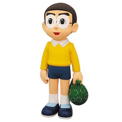 UDF ウルトラディテールフィギュア ドラえもん 美男子のび太 （新価格版） [塗装済完成品フィギュア 全高約75mm]