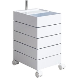 マルチワゴン5段 WG-H001WH