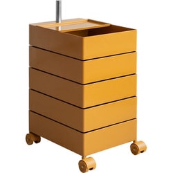 マルチワゴン5段 WG-H001YE