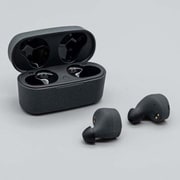 完全ワイヤレスイヤホン アクティブノイズキャンセリング Bluetooth対応 MET1
