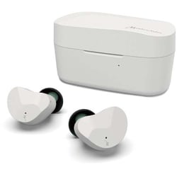 完全ワイヤレスイヤホン アクティブノイズキャンセリング Bluetooth対応 MET1 WH