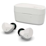 完全ワイヤレスイヤホン アクティブノイズキャンセリング Bluetooth対応 MET1 WH