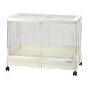 イージーホーム シャイニー 80WH【小動物】【ゲージ】 C134