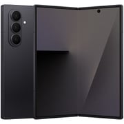 Galaxy Z Fold7/メイン 8インチ/サブ 6.5インチ/Snapdragon 8 Elite for Galaxy/RAM 12GB/ROM 512GB/Android 16/SIMフリースマートフォン/ジェットブラック SM-F966QZKESJP