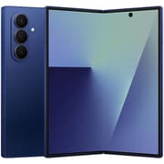 Galaxy Z Fold7/メイン 8インチ/サブ 6.5インチ/Snapdragon 8 Elite for Galaxy/RAM 16GB/ROM 1TB/Android 16/SIMフリースマートフォン/ブルーシャドウ SM-F966QDBFSJP