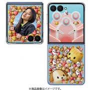 Galaxy Z Flip7 Flipsuit Case Clear EF-ZF766CTEGJP
